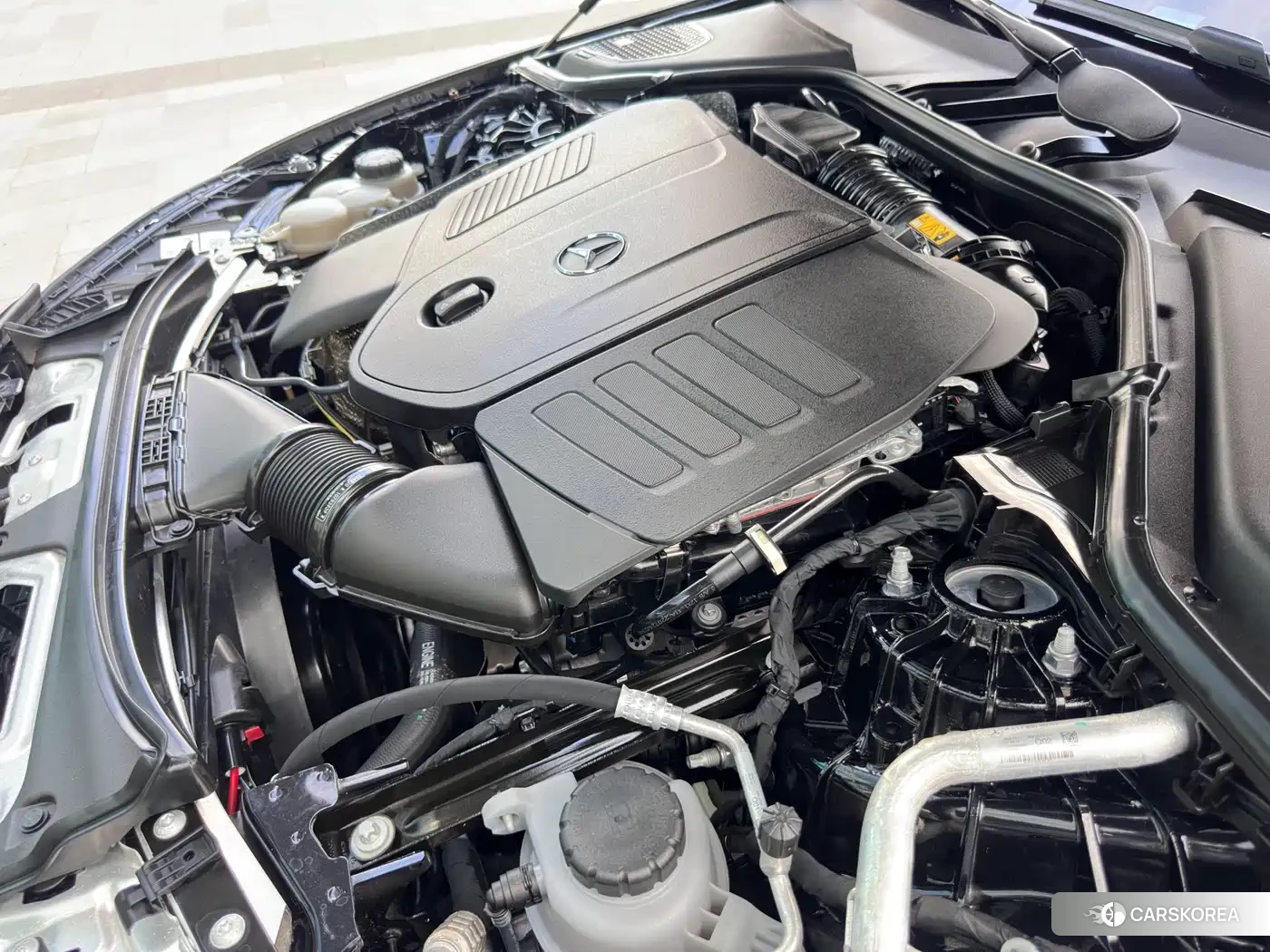 Mercedes-Benz E-Class id 4546705 из Китая 15