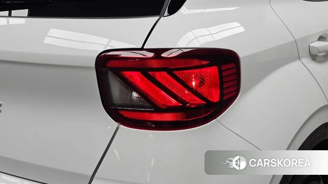 Hyundai Venue id 4921066 из Кореи 15