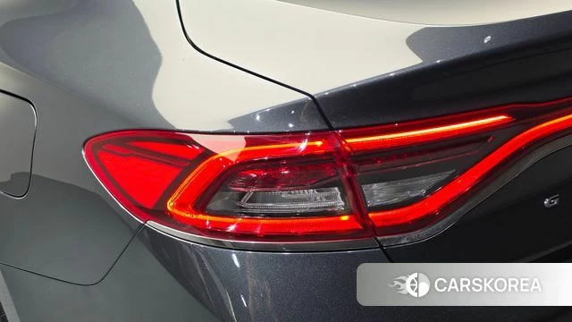 Hyundai Grandeur IG id 4728230 из Кореи 15