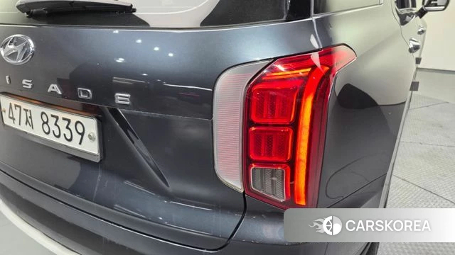 Hyundai Palisade id 4317881 из Кореи 15