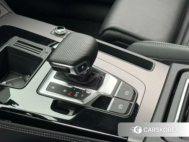 Audi Q5L id 4217450 из Китая 15