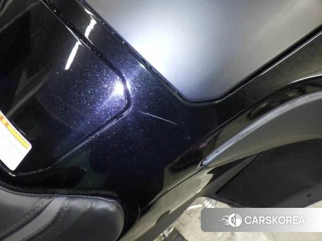 Honda GL1800 TOUR DCT id 4184355 из Японии 15