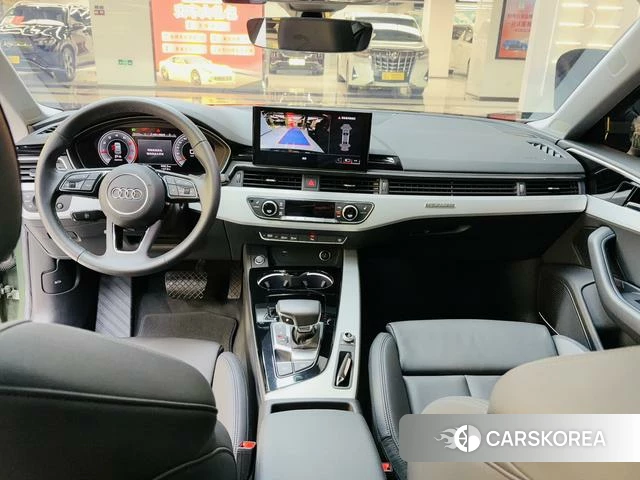 Audi A5 id 4273758 из Китая 15