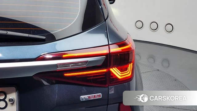 Kia Seltos id 4594851 из Кореи 15
