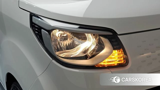 Kia The New Ray id 4873339 из Кореи 15