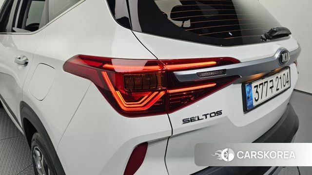 Kia Seltos id 4283811 из Кореи 15