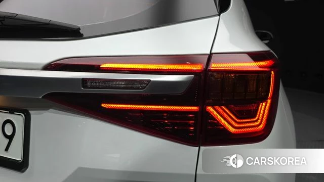Kia Seltos id 4495145 из Кореи 15