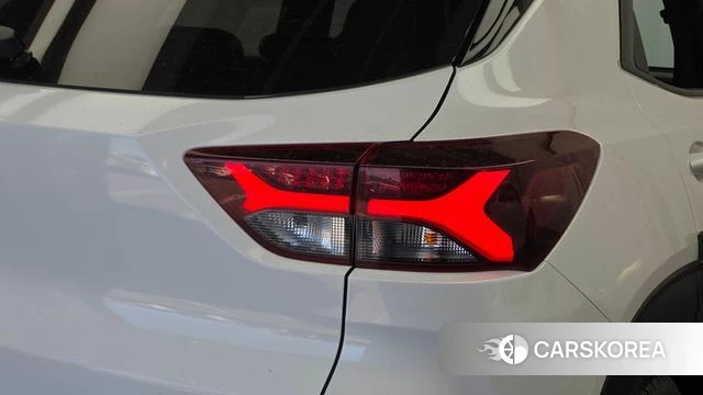 Chevrolet (GM Daewoo) Trailblazer id 4966635 из Кореи 15