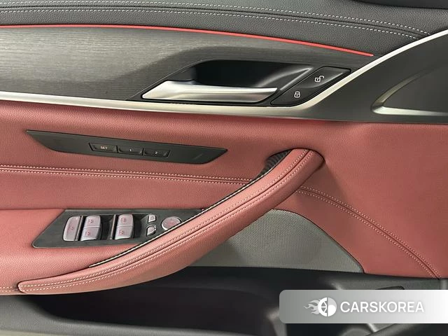 BMW 5 series id 4313722 из Китая 15