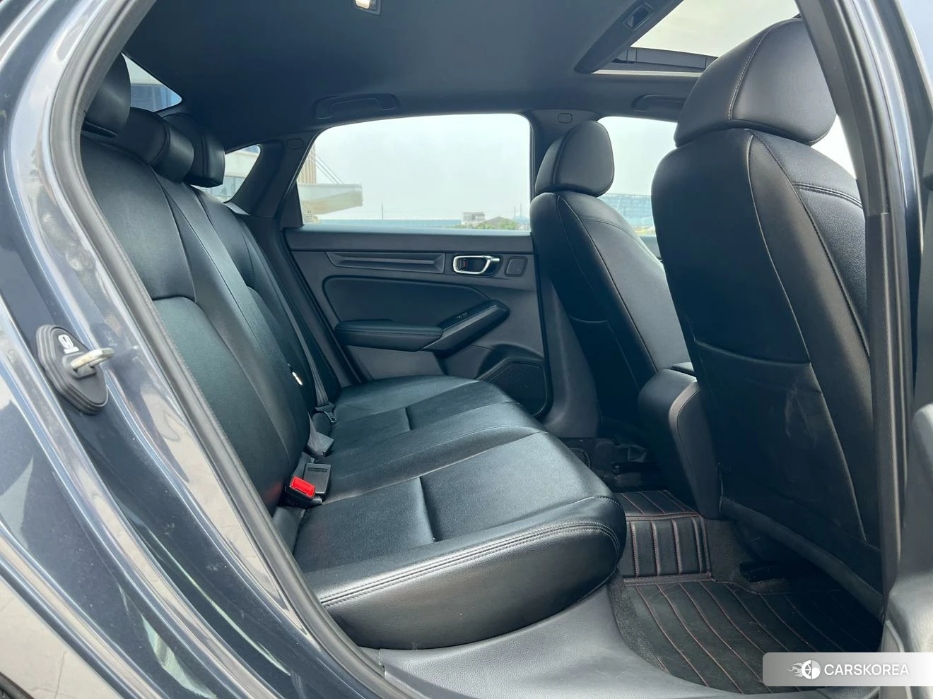 Honda Civic id 4515095 из Китая 15
