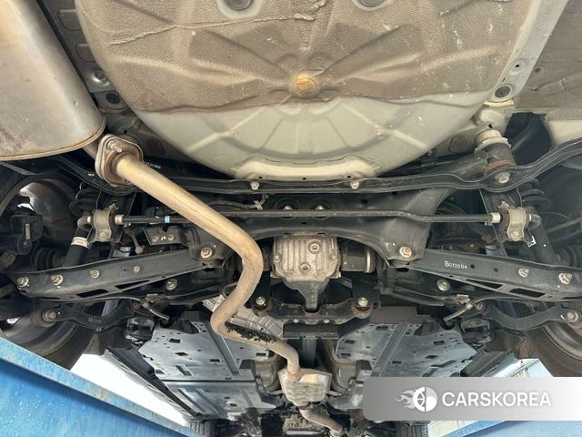 Subaru OUTBACK id 4208640 из Китая 15