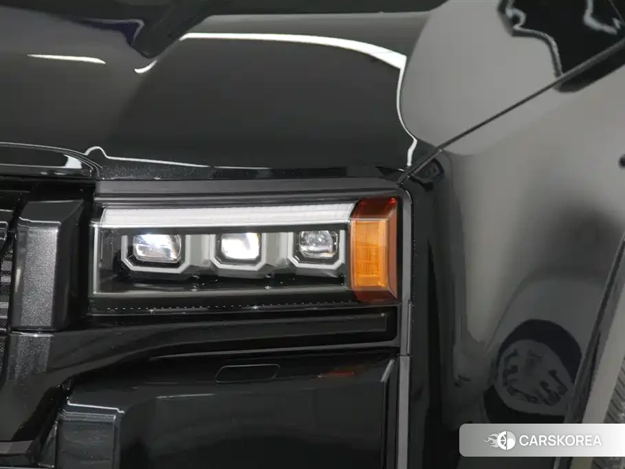 Toyota Land Cruiser id 4559687 из Китая 15
