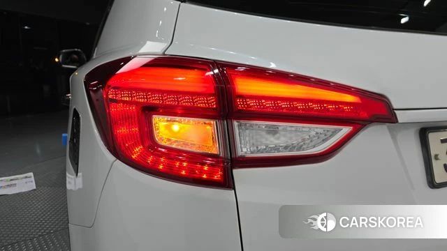 Ssangyong G4 Rexton id 4543420 из Кореи 15