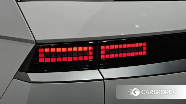 Hyundai Ionic 5 id 4864440 из Кореи 15