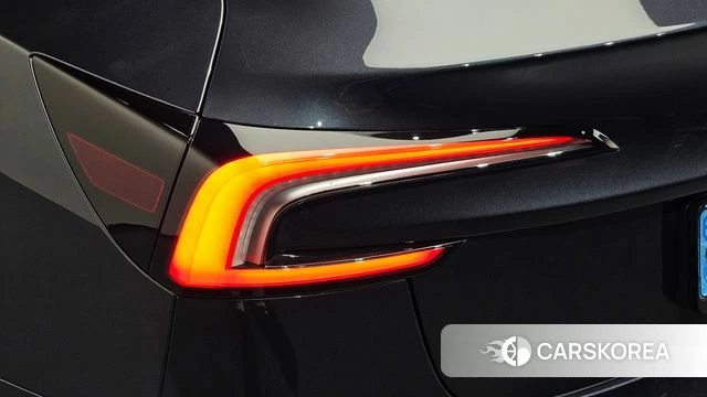 Tesla Model 3 id 4493715 из Кореи 15