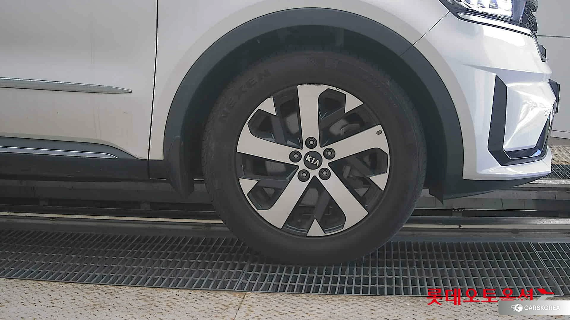 Kia Sorento id 4679404 из Кореи 15