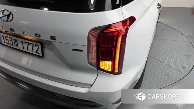 Hyundai The New Palisade id 4308716 из Кореи 15