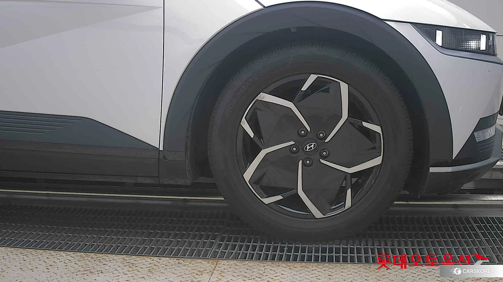 Hyundai IONIQ 5 id 4902399 из Кореи 15