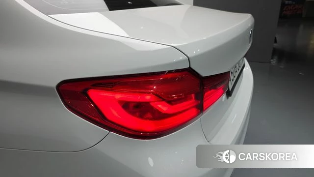 BMW 5 Series (G30) id 4416753 из Кореи 15