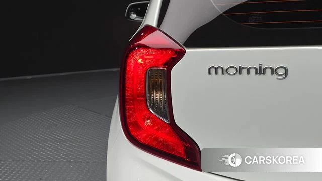 Kia Morning Urban (JA) id 4731431 из Кореи 15