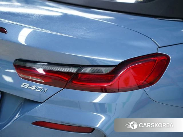 BMW 8 series id 4238366 из Китая 15