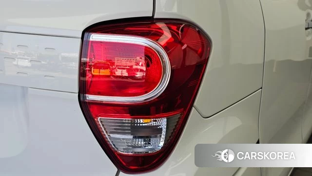 Kia The New Ray id 4905901 из Кореи 15