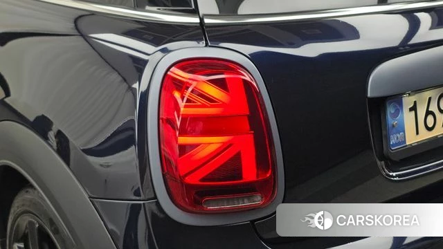 Mini Cooper S id 4671103 из Кореи 15