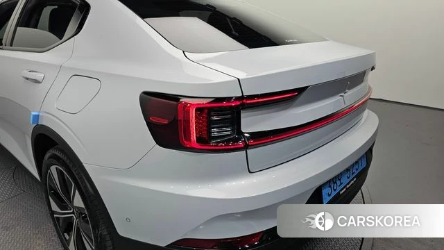 Polestar Polestar 2 id 4231002 из Кореи 15