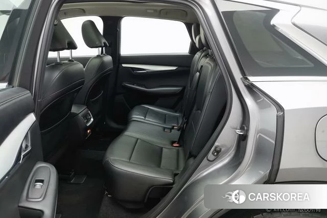 Infiniti QX50 id 4254340 из Китая 15