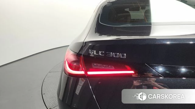 Mercedes-Benz GLC-Class X254 id 4185599 из Кореи 15