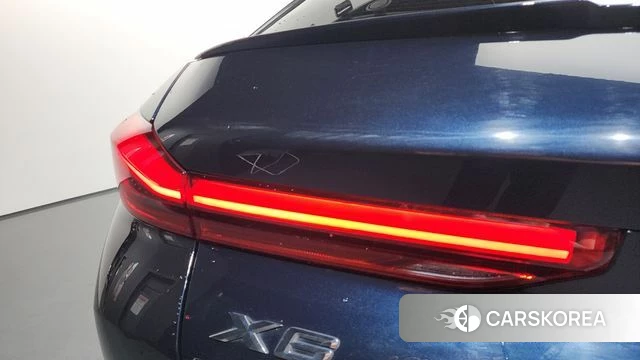 BMW X6 (G06) id 4592764 из Кореи 15