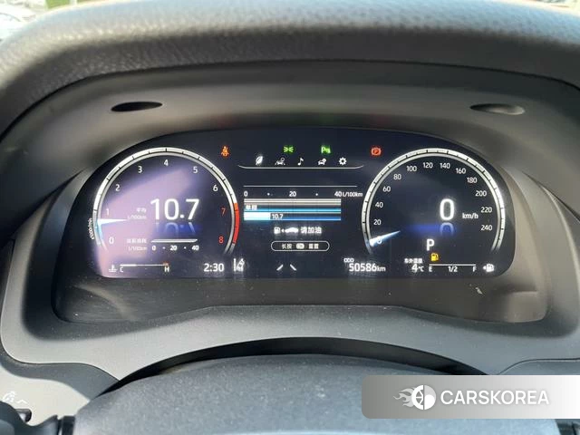 Toyota Camry id 4207851 из Китая 15