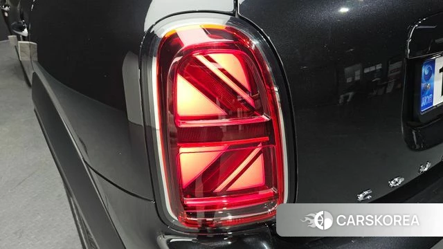 Mini Cooper Countryman id 4613082 из Кореи 15