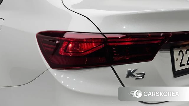 Kia The New K3 2nd generation id 4879827 из Кореи 15