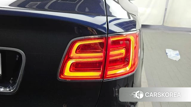 Bentley Bentayga id 4543022 из Кореи 15
