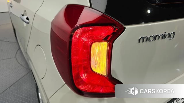 Kia All New Morning (JA) id 4632633 из Кореи 15