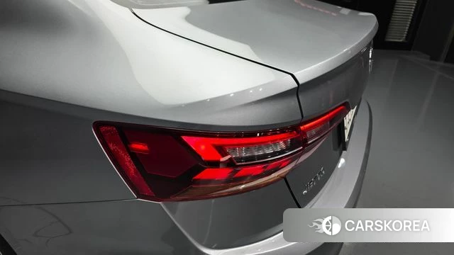 Volkswagen 7th Generation of Jetta id 4202877 из Кореи 15