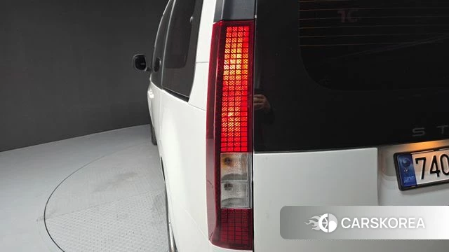 Hyundai Staria id 4470444 из Кореи 15