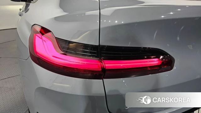 BMW X4 (G02) id 4571176 из Кореи 15