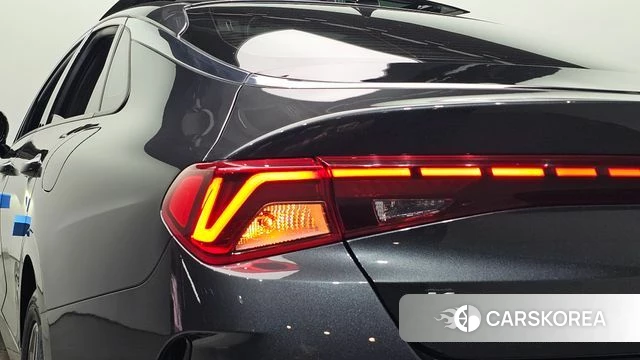 Kia K5 Hybrid 3rd Generation id 4906406 из Кореи 15