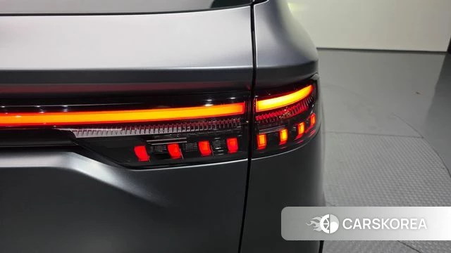 Renault Korea (Samsung) Grand Coleos id 4499637 из Кореи 15