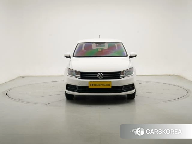Volkswagen Santana id 4258564 из Китая 15
