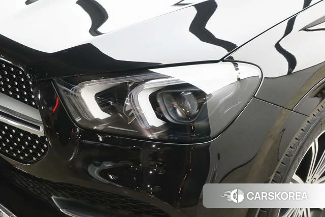 Mercedes-Benz GLE coupe id 4393136 из Китая 15
