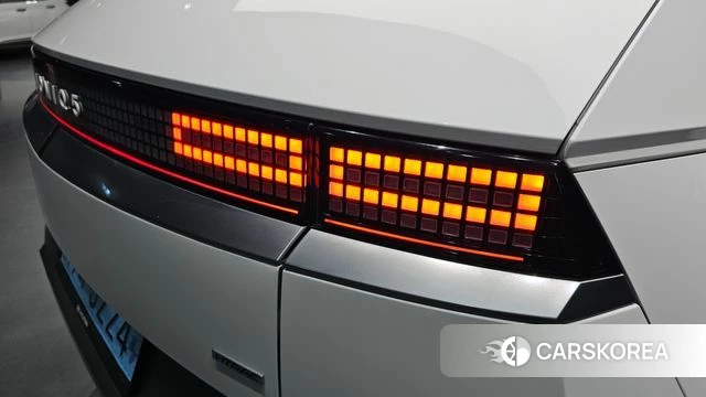 Hyundai Ionic 5 id 4542108 из Кореи 15