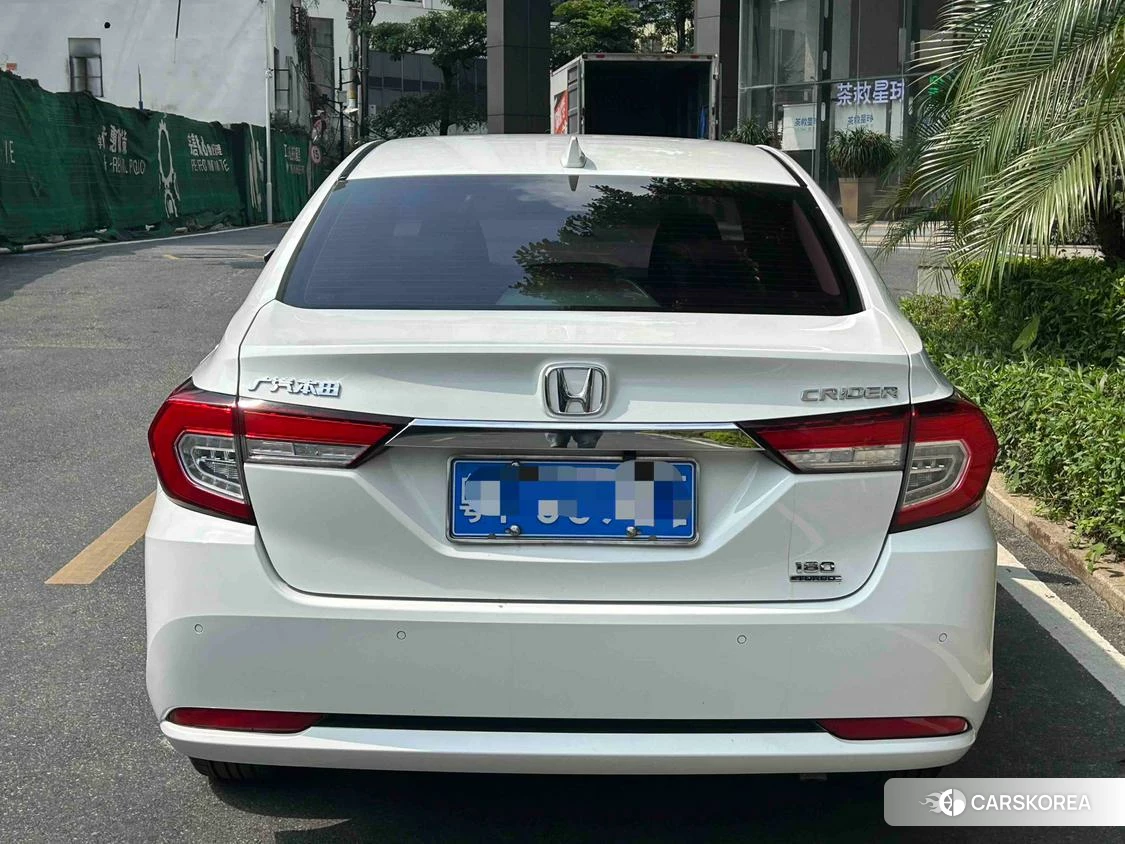 Honda Lingpai id 4426866 из Китая 15