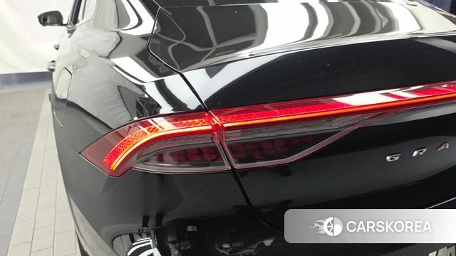 Hyundai The New Grandeur IG id 4775022 из Кореи 15