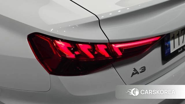 Audi A3 (8Y) id 4549418 из Кореи 15
