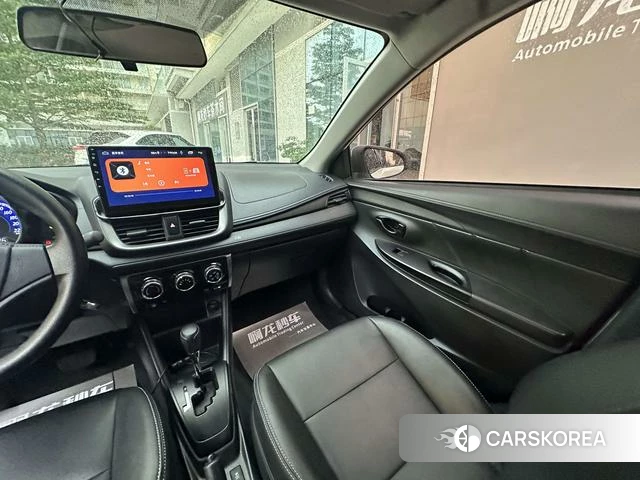 Toyota YARIS L to enjoy id 4221250 из Китая 15