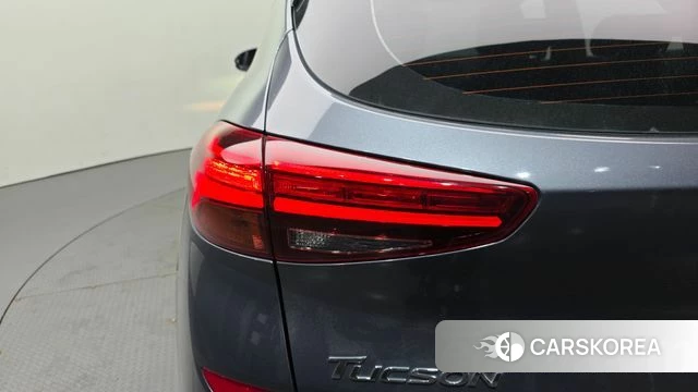 Hyundai All New Tucson id 4245778 из Кореи 15