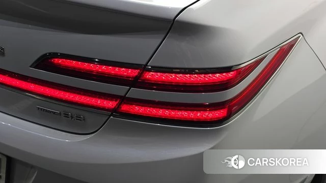 Genesis G90 id 4873171 из Кореи 15